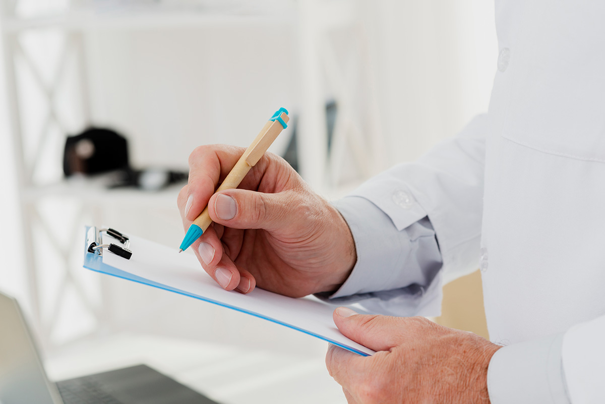 Testosterone Replacement Therapy In Testosterone Replacement Therapy Clinic In Santa Maria