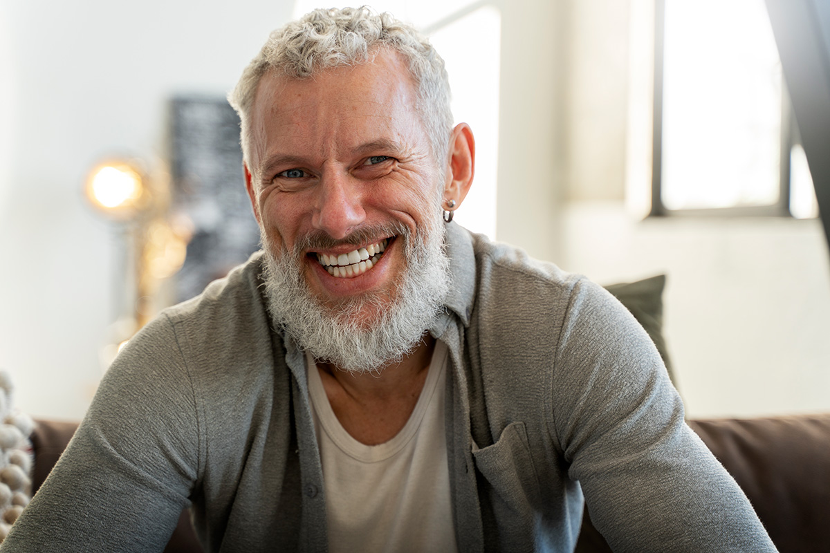Testosterone Replacement Therapy for Men In Testosterone Replacement Therapy Clinic In Santa Maria